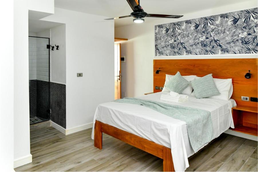 Honky Tonk Punta Cana Ngoại thất bức ảnh