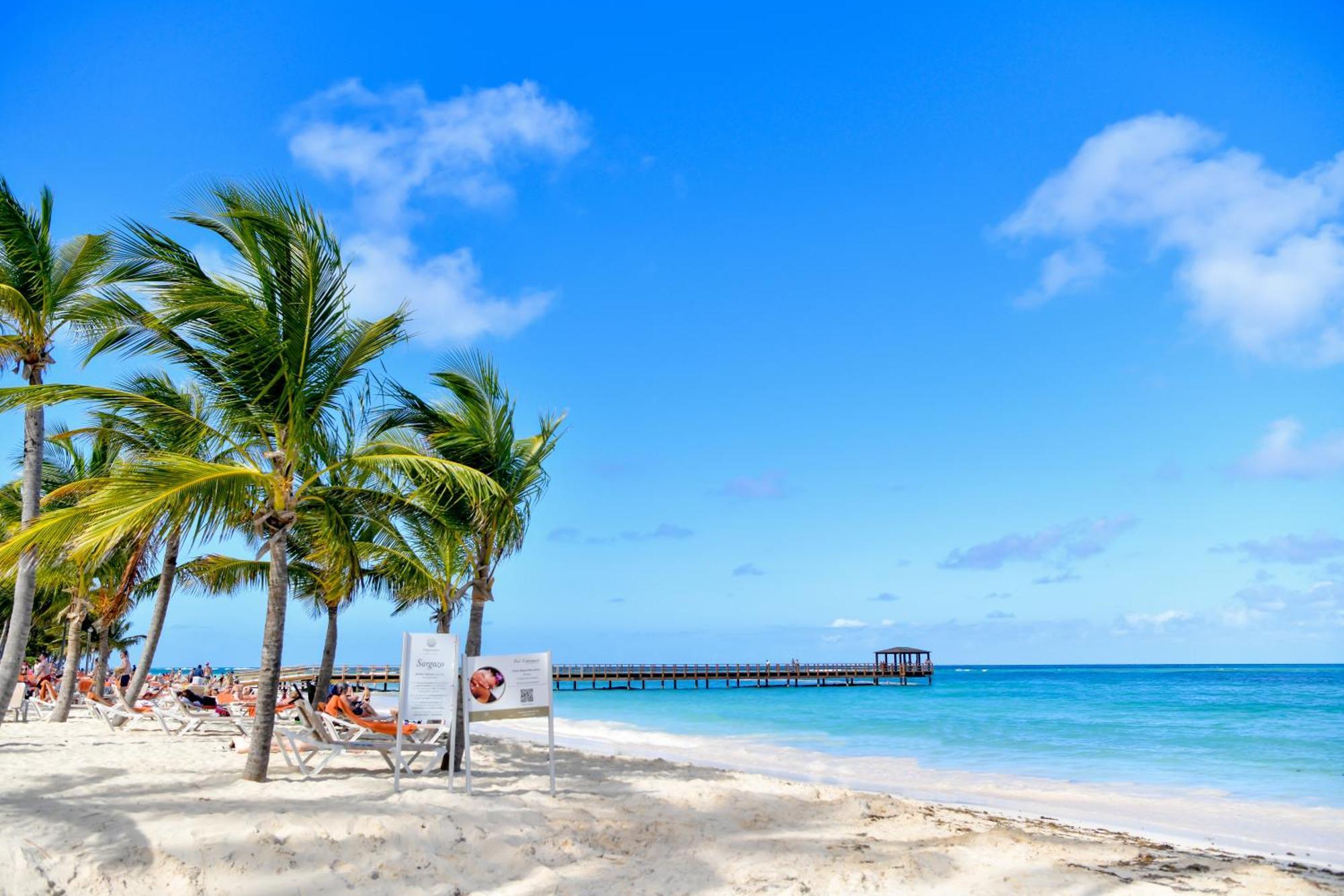 Honky Tonk Punta Cana Ngoại thất bức ảnh